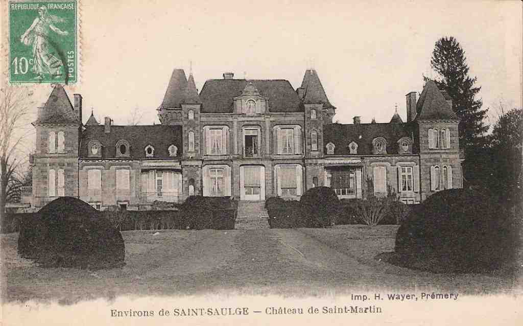 ste, marie
